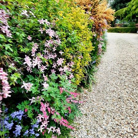 Ivy House Barn, Heckington Villa Ngoại thất bức ảnh