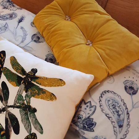 Ivy House Barn, Heckington Villa Ngoại thất bức ảnh