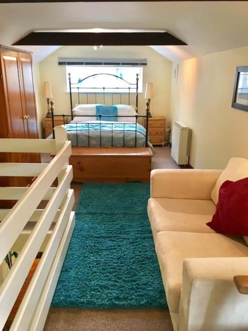 Ivy House Barn, Heckington Villa Ngoại thất bức ảnh