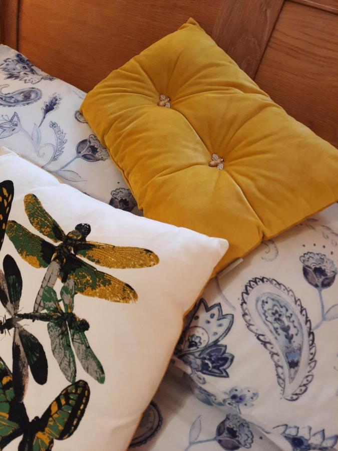 Ivy House Barn, Heckington Villa Ngoại thất bức ảnh